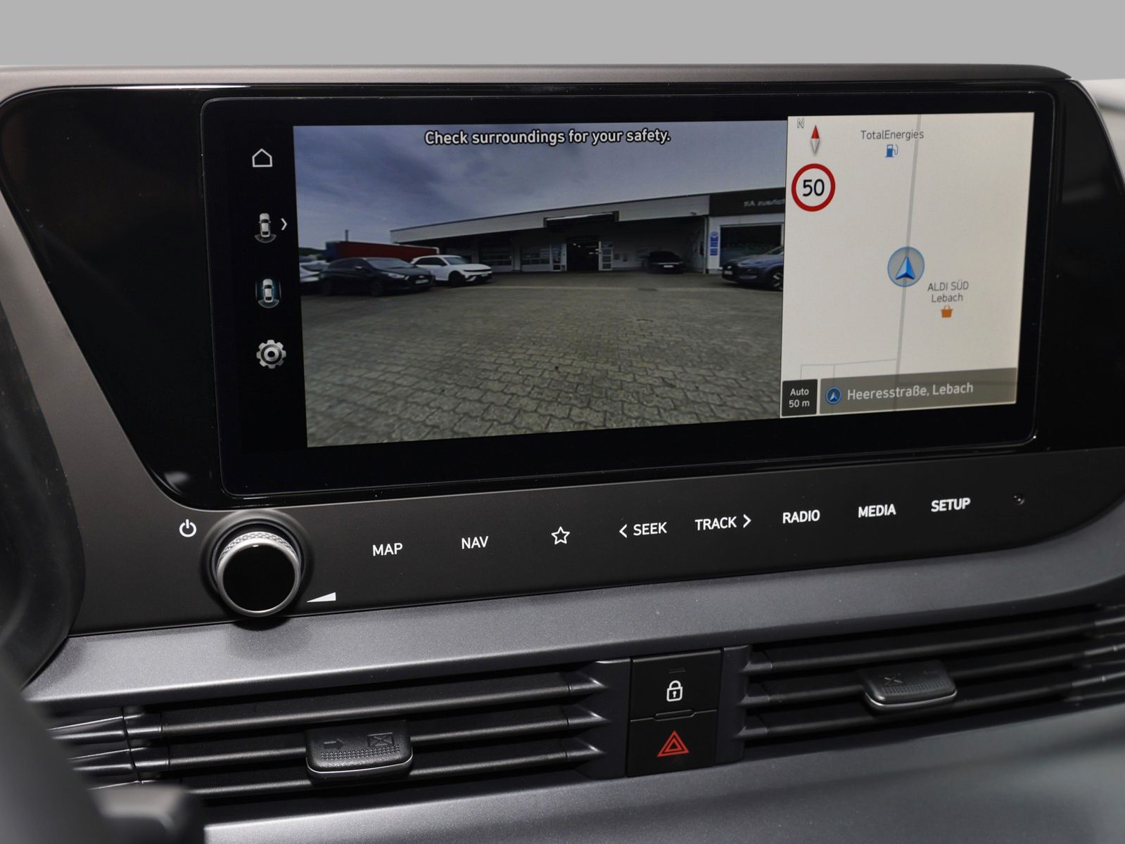 Hyundai i20 - Bild 13
