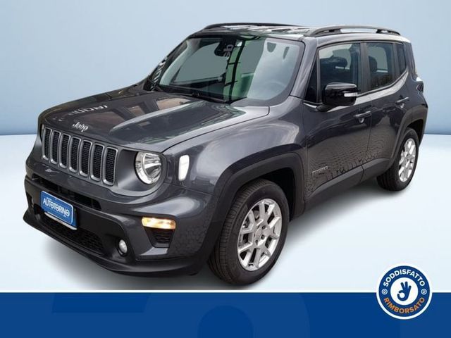 Jeep Renegade B 1.0 T3 120cv 2WD M6 Limited MY23