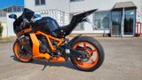 KTM RC8R - KTM RC8R