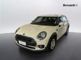 MINI Mini Clubman (F54) - Mini 1.5 One Clubman - weiße MINI One Clubman