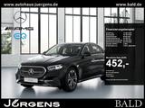 Mercedes-Benz E 200 Avantgarde/LED/Cam/Totw/Distr/Ambiente/19' - Mercedes-Benz E 200 Jahreswagen