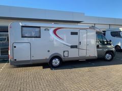 Bürstner Nexxo T 728 G 