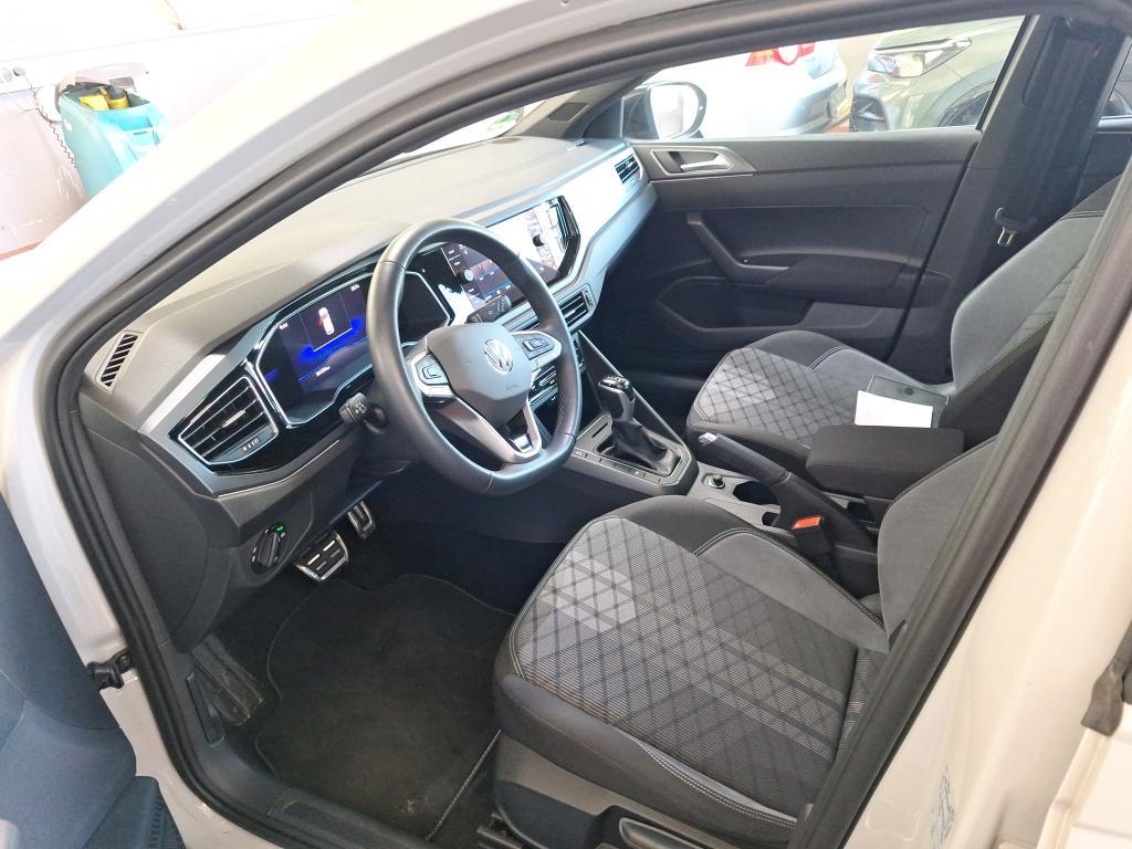 Volkswagen Taigo 1.0 TSI DSG R-Line AHK, IQ.Light, ACC, Nav, миниатюра 5