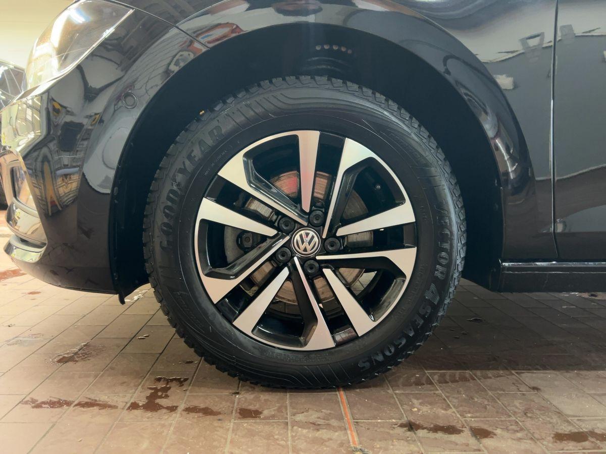 Volkswagen Polo 1.0 TSI IQ.DRIVE Navi ACC Blind Spot-Sensor, миниатюра 11