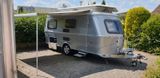 HYMER / ERIBA / HYMERCAR Hymer Eriba Troll 542 - Wohnwagen Eriba troll