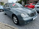 Mercedes-Benz C 200 C -Klasse Lim. C 200 Kompressor - Mercedes-Benz C 200 aus 2003