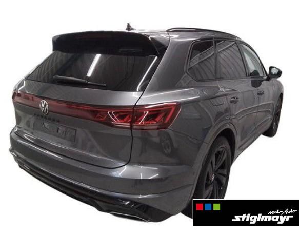 Volkswagen Touareg - Bild 3