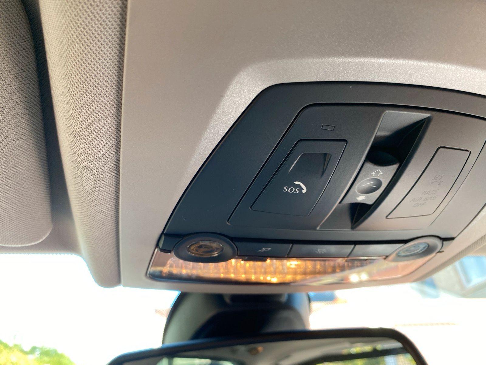 BMW 530 2011 — photo 7