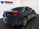 Mazda 3 2.0 X 186PS Exclusive-Line SUNR - Mazda 3 mit Panoramadach