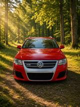 Volkswagen VW PASSAT R36 3C6B TÜV / ASU 01/28 AHK, St... - Volkswagen Passat Kombi 3c mit Benzin-Antrieb