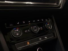 VW Touran Comfortline BMT/Start-Stopp ISOFIX KLIMAA