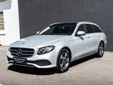 Mercedes-Benz E 220 d 4Matic PANORAMADACH AHK LED ALLRAD - Mercedes-Benz E 220 in Wuppertal
