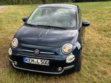 Fiat 500 0.9 8V TwinAir Turbo Lounge S&S Lounge - Fiat 500: Lounge Twinair