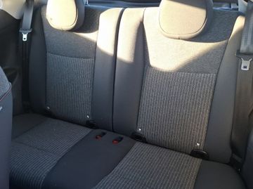 Fiat 500 e Icon KeyLess+Navi+SHZ+LM+SoundSys+SpurH