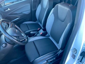 Bild 8 Opel Crossland (X) Inno*AHK*NAV*KAMERA*CARPLAY*1HD*