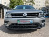 Volkswagen Tiguan 1.4 TSI DSG 4MOTION JOIN Navi AZV - Volkswagen Tiguan mit Benzin-Antrieb
