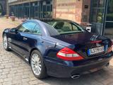 Mercedes-Benz SL 600 - - Mercedes-Benz SL 600 Gebrauchtwagen