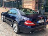 Mercedes-Benz SL 600 - - Mercedes-Benz SL 600