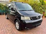 Volkswagen T5 California Wohnmobilzulassung+Klimaautomatik - Volkswagen T5 California in Frankfurt (Main)