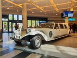 Lincoln Town Car - Lincoln Town Car