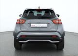 Nissan Juke 1.0 DIG-T N-Design Aut. LED Navi Kamera - mit Benzin-Antrieb: Allradantrieb, Geländewagen