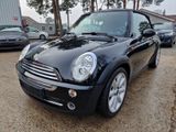 MINI COOPER 1,6i CABRiO LEDER XENON KUPPLUNG+TÜVNEU - MINI MINI aus 2004