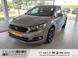DS Automobiles DS4 DS Basis 1.6 THP 210 DS4THP210 HATCHBACK - DS Automobiles DS4