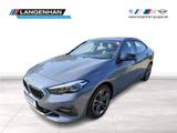 BMW 218i Gran Coupé Sport Line HiFi DAB LED WLAN - gebrauchte BMW 218 Gran Coupé aus dem Jahr 2021