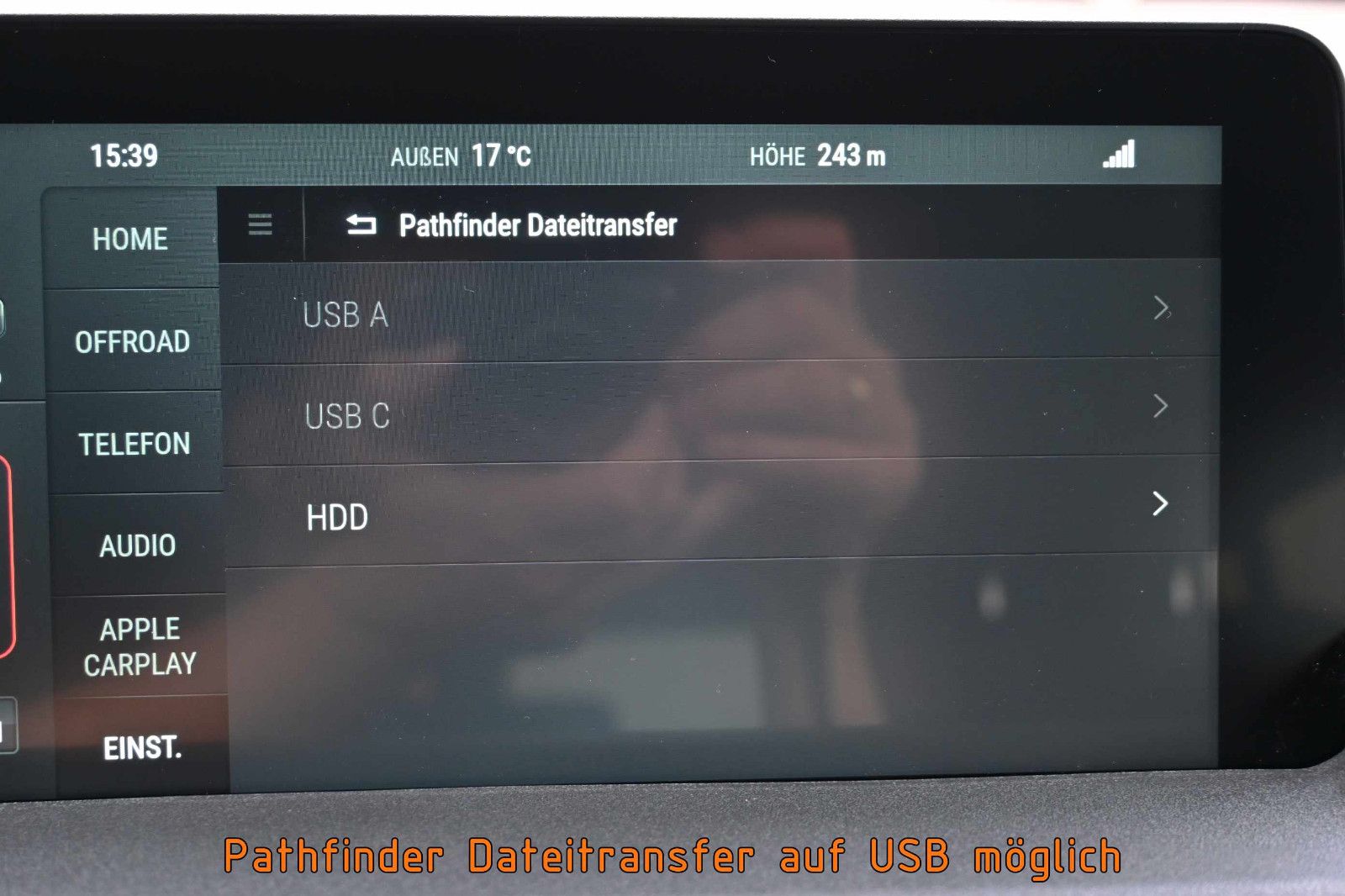 Fahrzeugabbildung INEOS Grenadier 3.0 D Fieldmaster °AHK°STANDHEIZUNG°