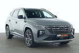 Hyundai Tucson 1.6 T-GDI N Line 4WD|ACC|NAV|KRELL|360° - Hyundai TUCSON aus 2023