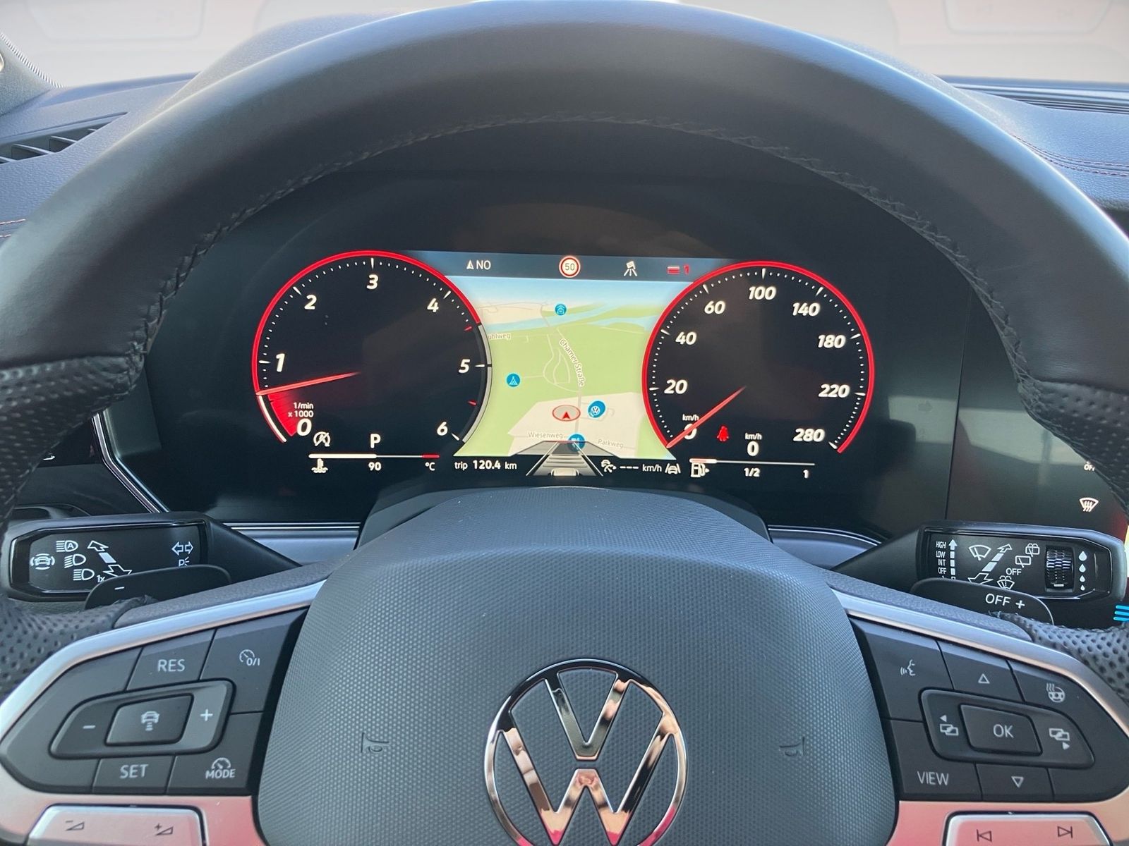 Volkswagen Touareg - Bild 13