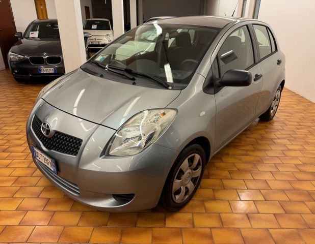 Toyota Yaris 1.0 BENZINA OK NEOPATENTATI