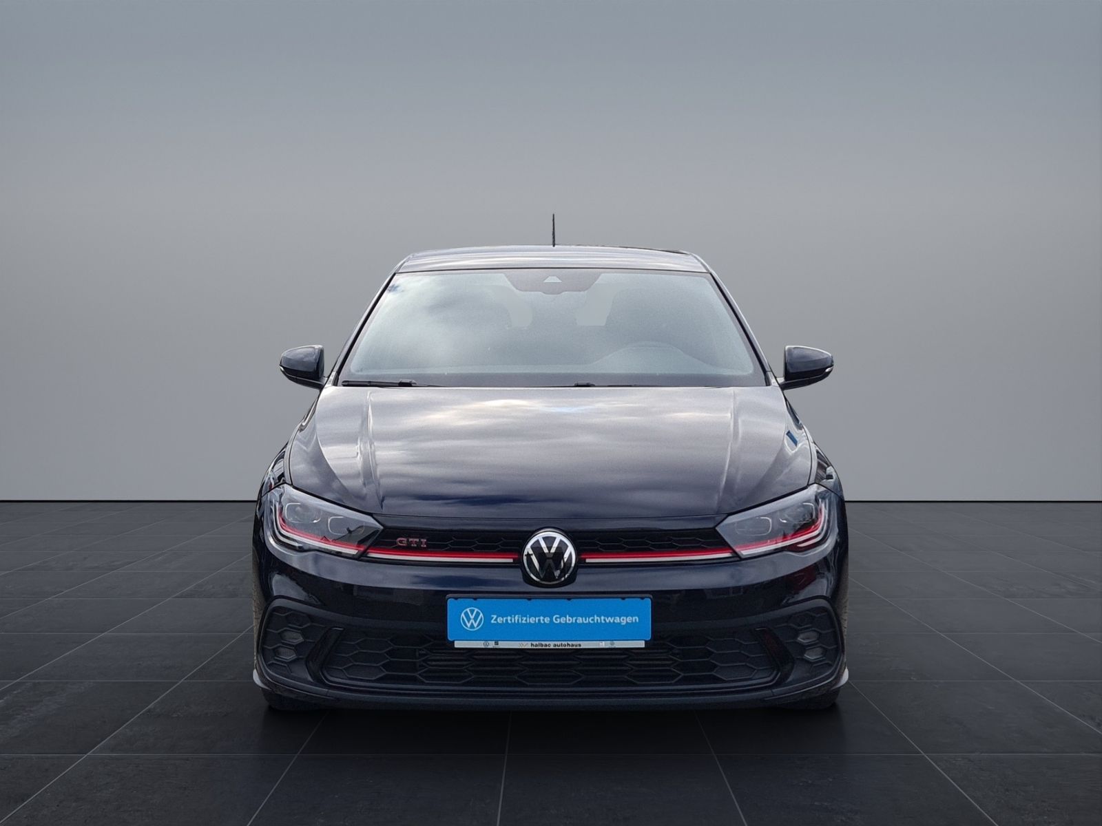 Volkswagen Polo GTI 2.0 TSI DSG NAVI WR PANOD MATRIX KAMER foto 3