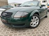 Audi TT Roadster 1.8Turbo Sportpaket/Automatik/Leder/ - Audi: Turbo