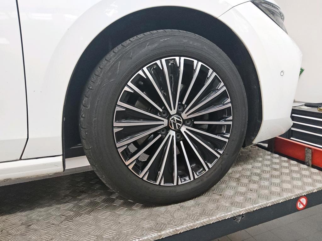 Volkswagen Passat Elegance *AHK*Standhz*HuD*Premium, миниатюра 5