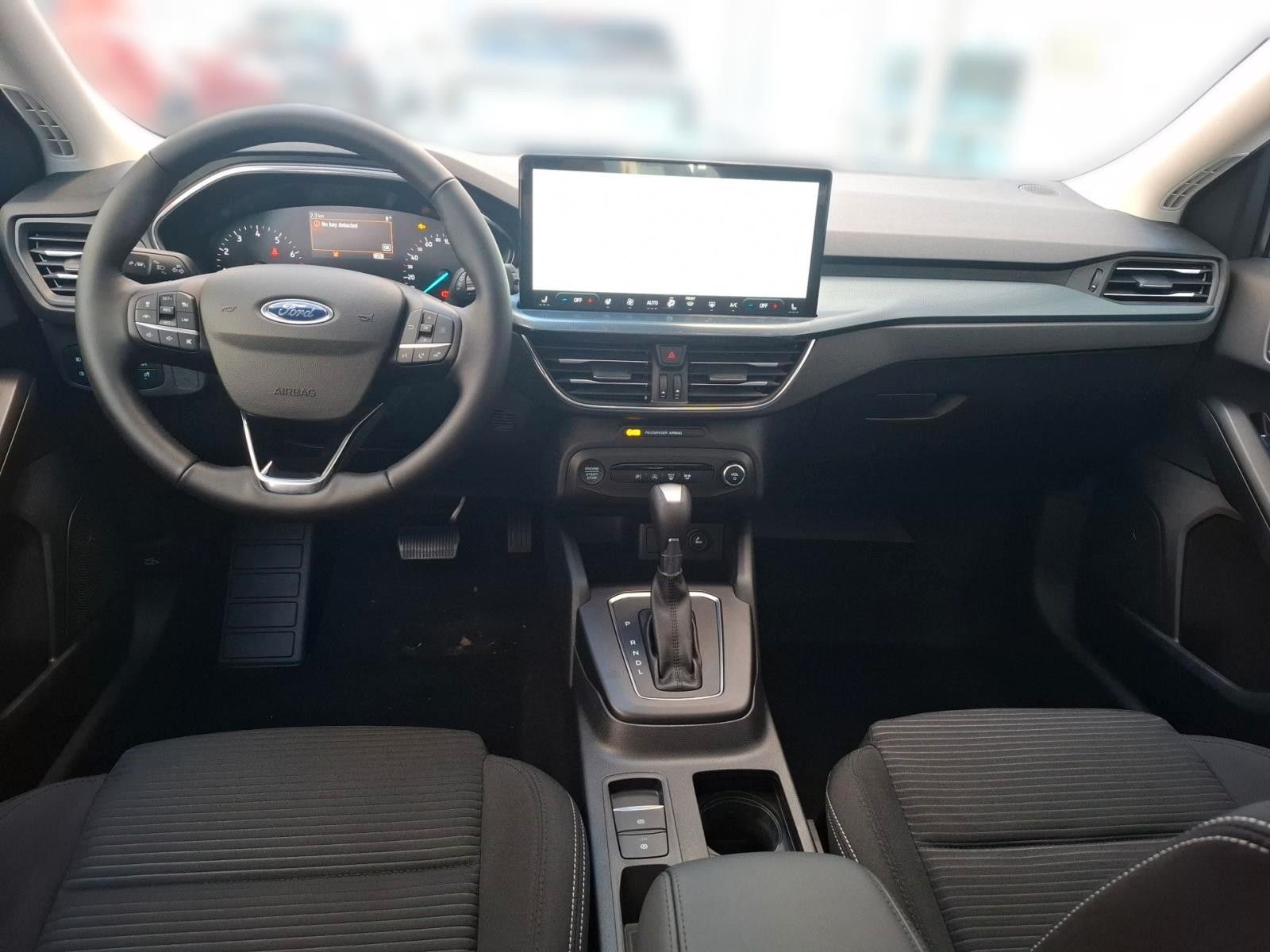 Ford Focus - Bild 11