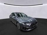 Audi A4 Lim. 40 TFSI quattro S-line Black Style - Audi A4 aus 2023