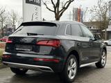 Audi Q5 40 TDI quattro sport / LED / virtual cockpit  - Audi Q5 in Duisburg