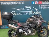 Benelli TRK 502 Abs - BENELLI BENZIN TOURER