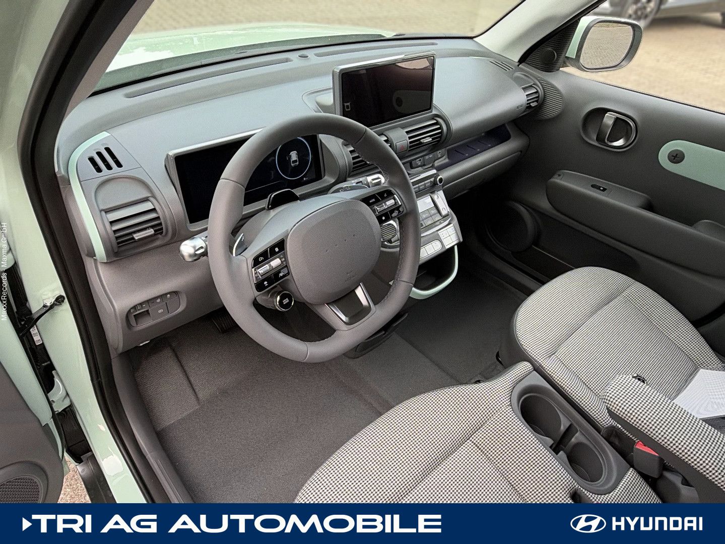 Hyundai INSTER - Bild 16