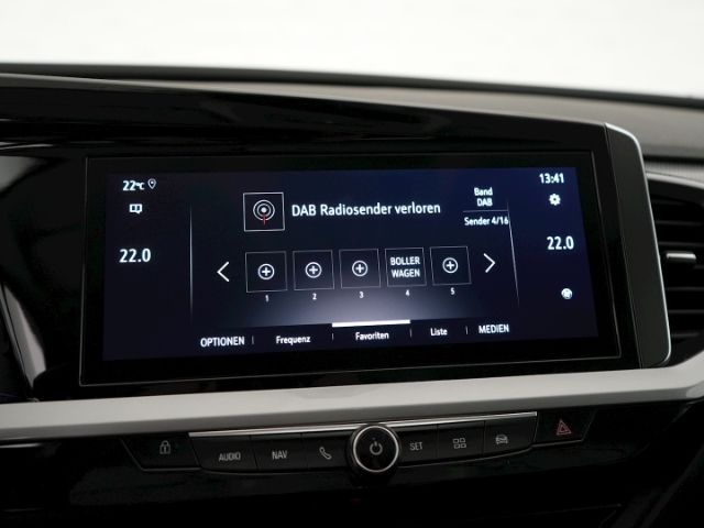 Grandland ELEGANCE AT+AHK+LED+RÜCKFAHRKAMERA+SIT
