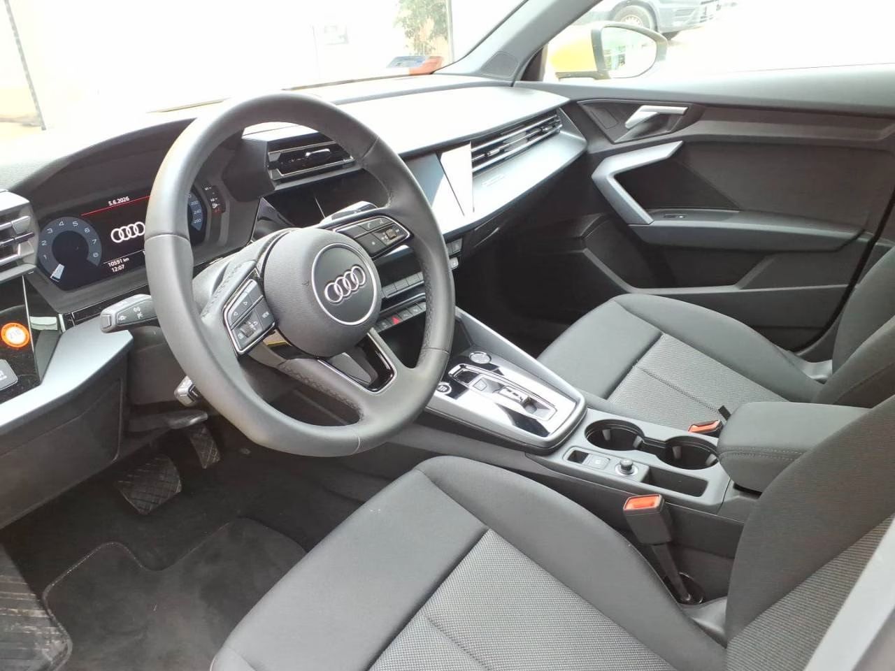 Audi A3 - Bild 4