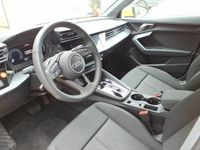 Audi A3 - Vorschau Bild 4