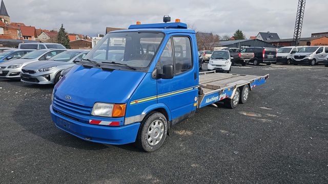 Ford Transit Algema