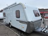 HYMER / ERIBA / HYMERCAR Nova 545 A +MOVER+MARKISE+SOLAR+TV - HYMER / ERIBA Nova s