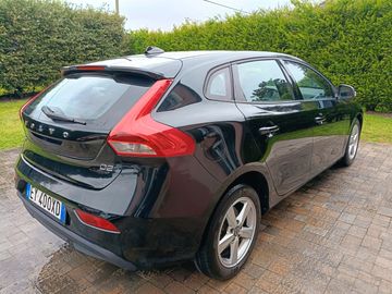 Volvo V40 - 7