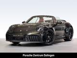 Porsche 992 911 Carrera 4 GTS Cabriolet PTS LIFT TITAN H