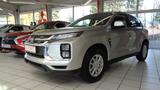 Mitsubishi ASX 2.0 Intro Edition # 22.tkm #1.Hand - Mitsubishi ASX: 2.0