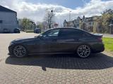 BMW M340i xDrive Automatic - DEUTSCHES FAHRZEUG - BMW M340i Gebrauchtwagen