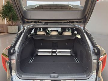 Kia K4 Sportswagon DCT7 GT-Line 360 Nav 18" Glasdach